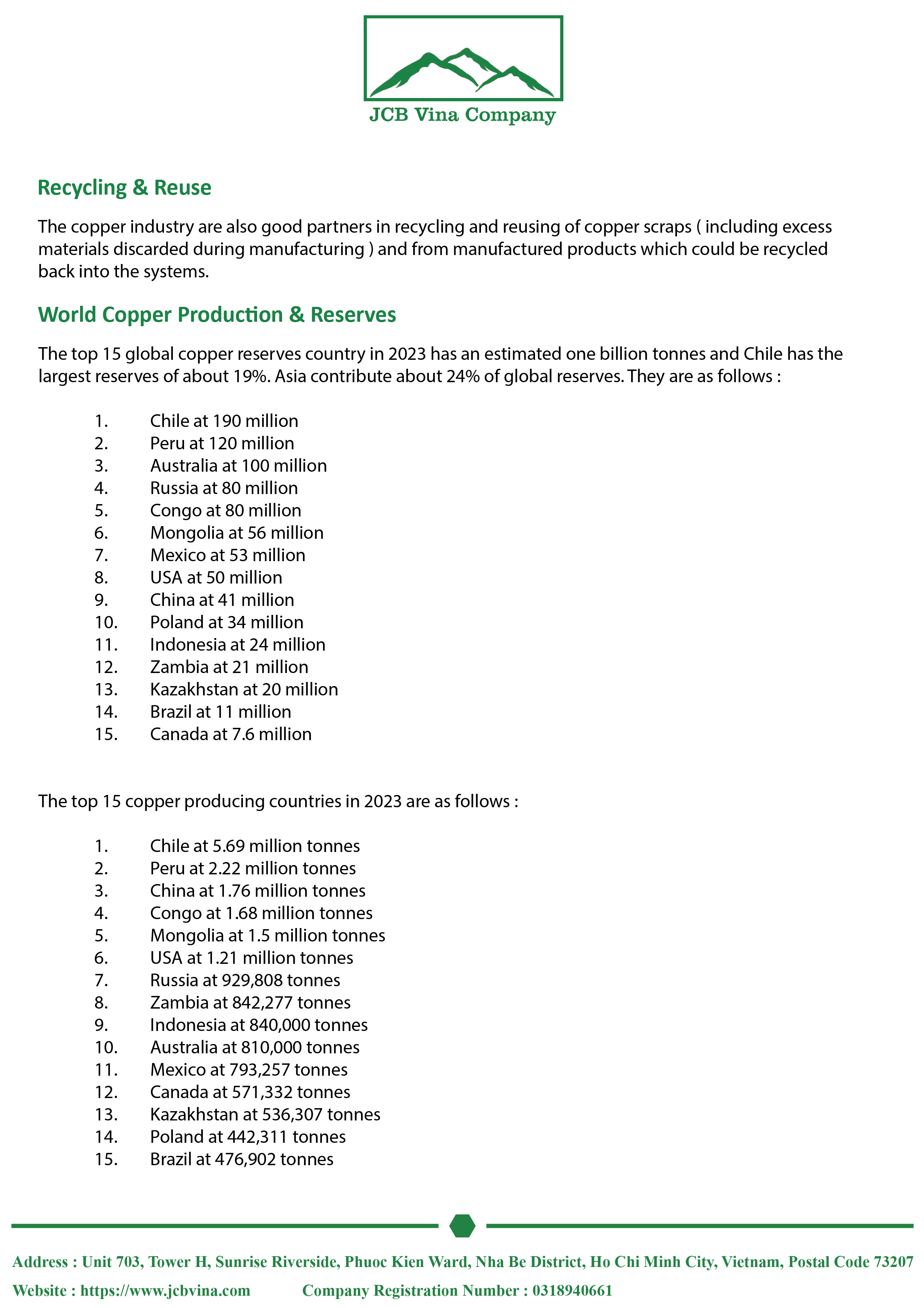 Texas Document Page 2