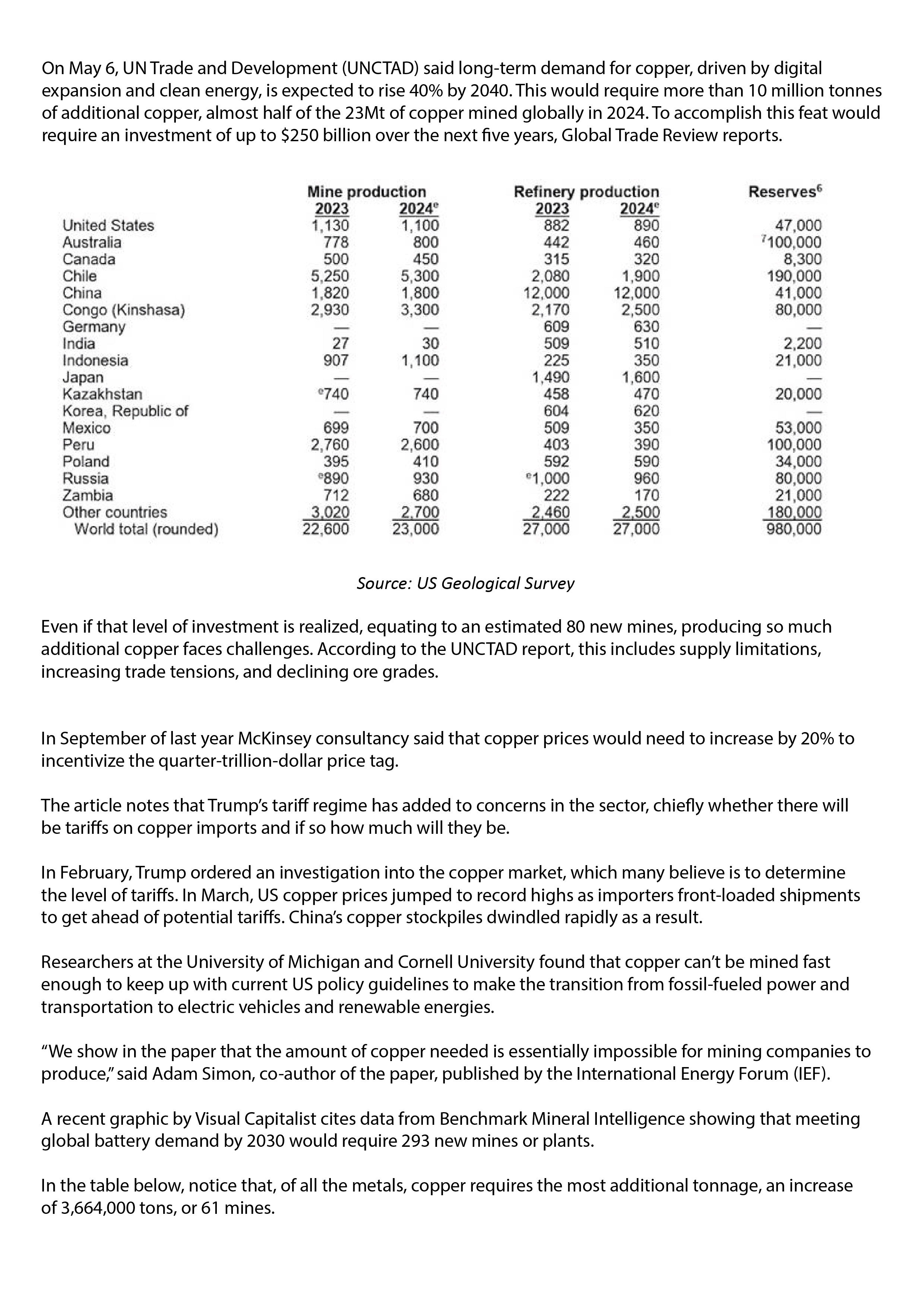 Texas Document Page 2