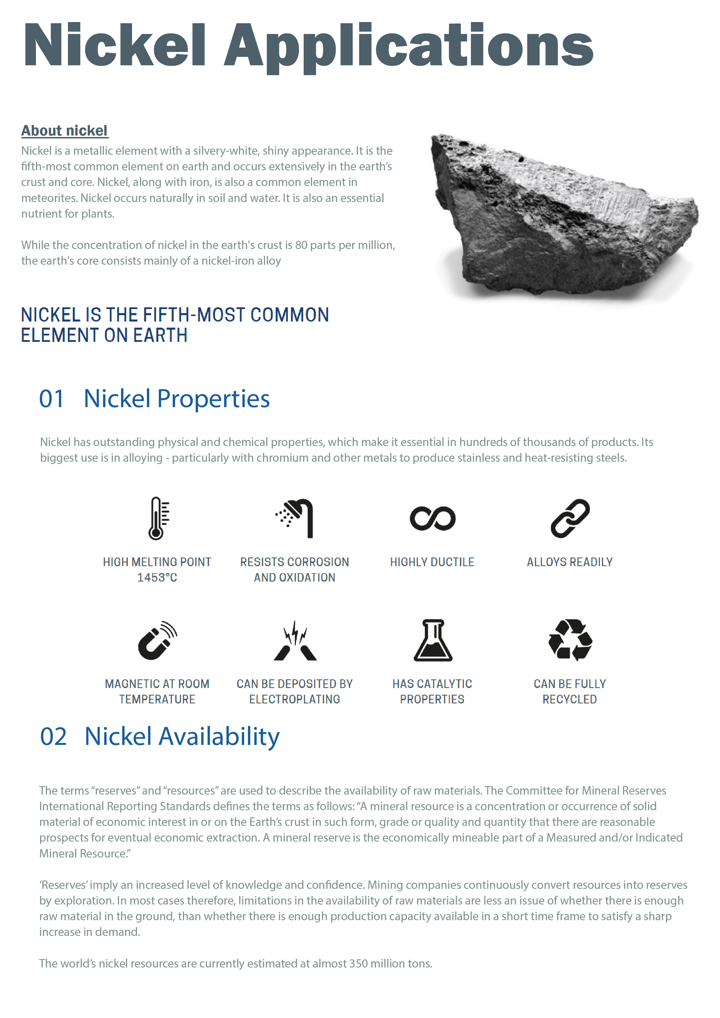 Texas Document Page 1