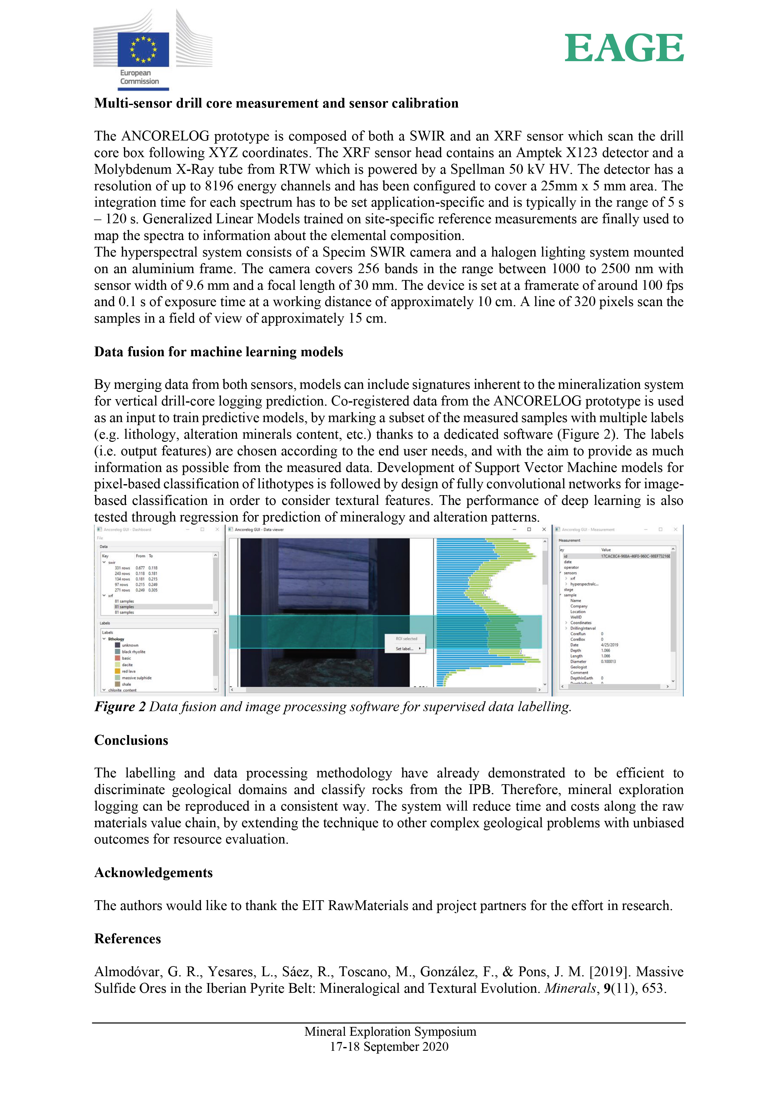Texas Document Page 2